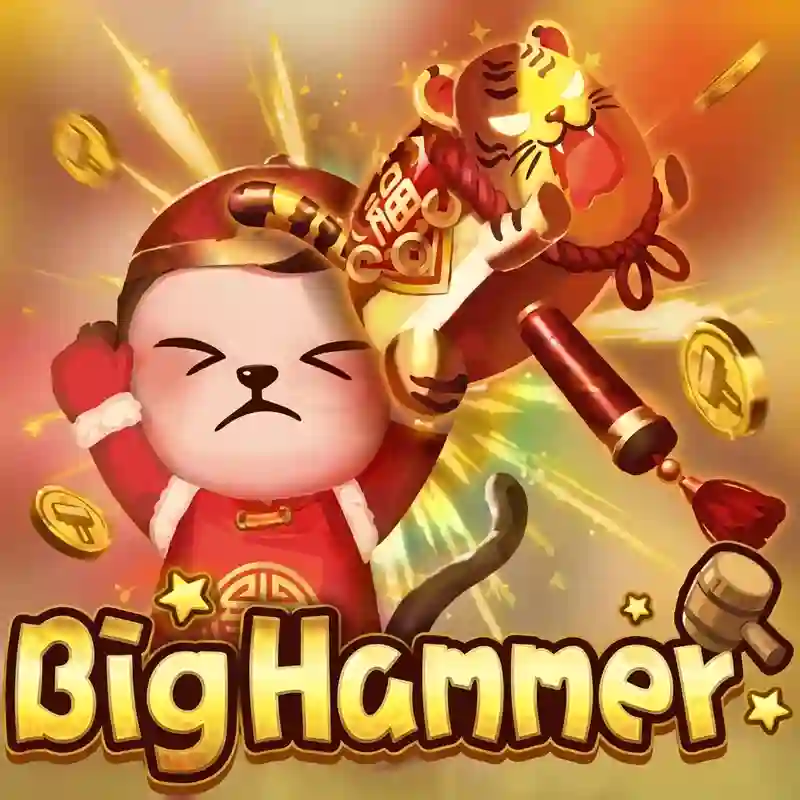 Game Một Búa Phát Tài